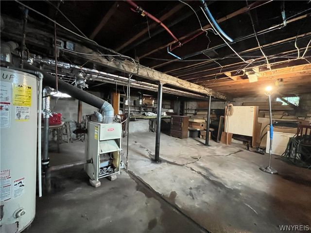 197 Shirley Avenue, Buffalo, NY 14215