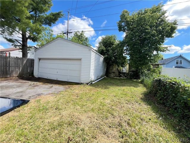 197 Shirley Avenue, Buffalo, NY 14215