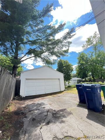 197 Shirley Avenue, Buffalo, NY 14215