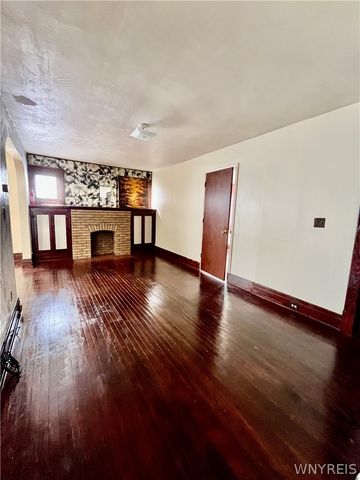197 Shirley Avenue, Buffalo, NY 14215
