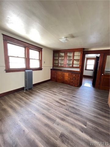 197 Shirley Avenue, Buffalo, NY 14215