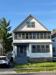 197 Shirley Avenue, Buffalo, NY 14215