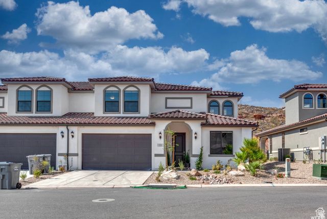 2311 N ESCONDIDO, Washington, UT 84780