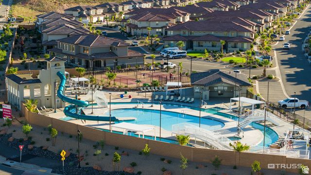 2311 N ESCONDIDO, Washington, UT 84780