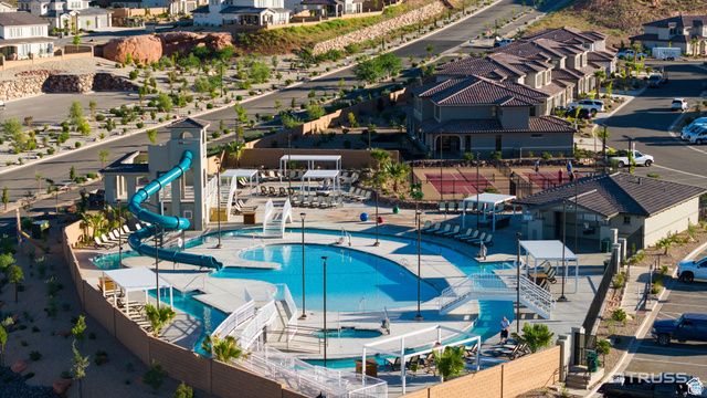 2311 N ESCONDIDO, Washington, UT 84780