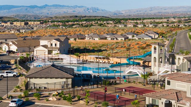 2311 N ESCONDIDO, Washington, UT 84780