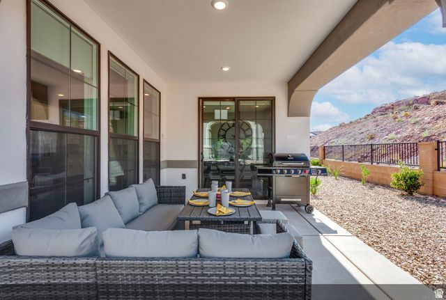 2311 N ESCONDIDO, Washington, UT 84780