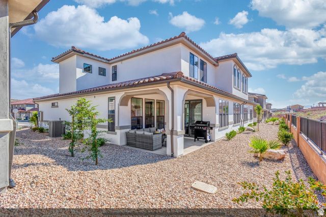 2311 N ESCONDIDO, Washington, UT 84780