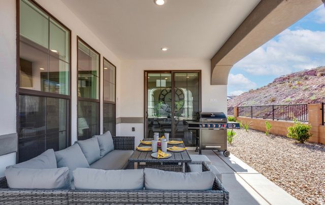 2311 N ESCONDIDO, Washington, UT 84780