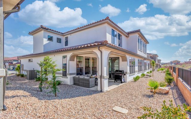 2311 N ESCONDIDO, Washington, UT 84780