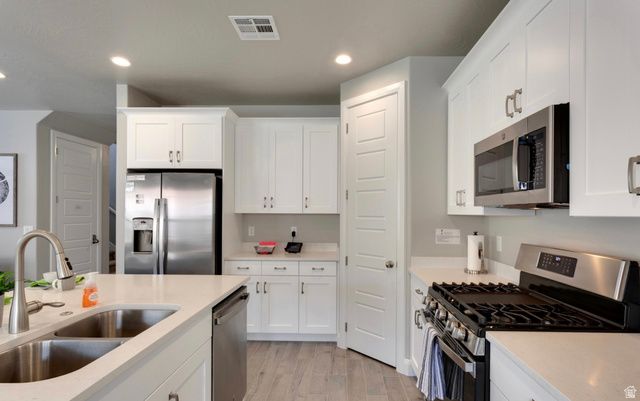 2311 N ESCONDIDO, Washington, UT 84780