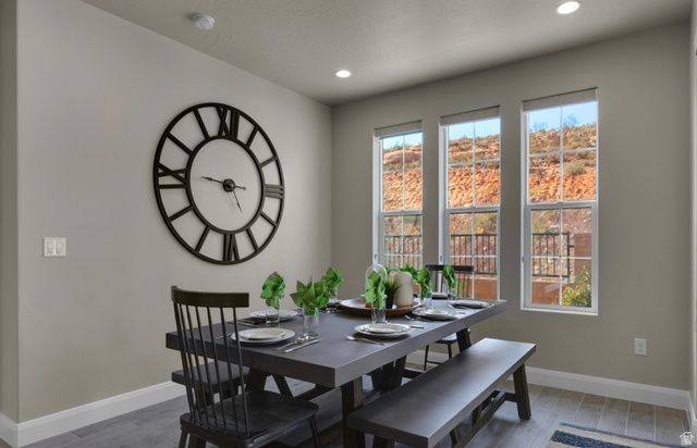 2311 N ESCONDIDO, Washington, UT 84780