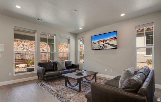 2311 N ESCONDIDO, Washington, UT 84780