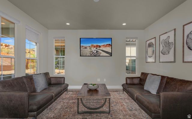 2311 N ESCONDIDO, Washington, UT 84780