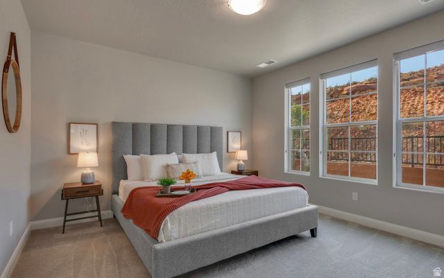 2311 N ESCONDIDO, Washington, UT 84780