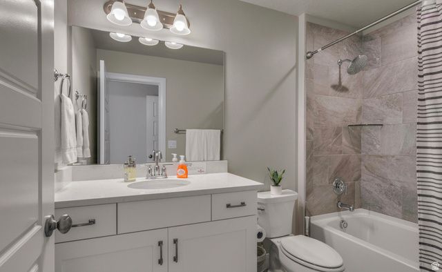 2311 N ESCONDIDO, Washington, UT 84780