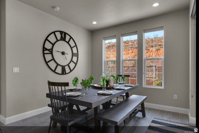 2311 N ESCONDIDO, Washington, UT 84780