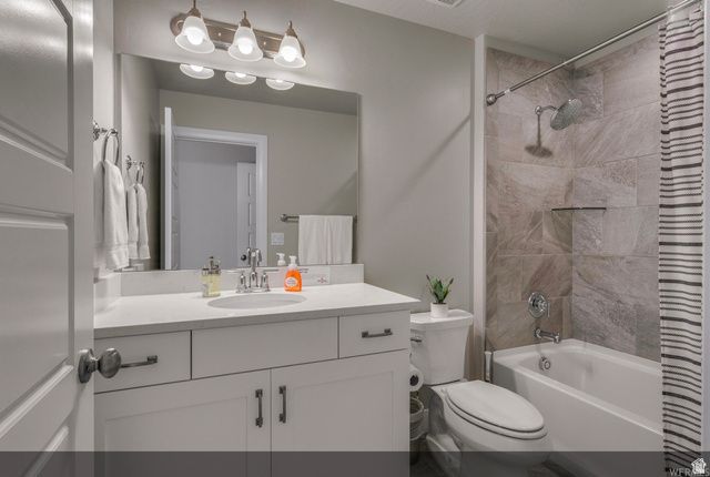 2311 N ESCONDIDO, Washington, UT 84780