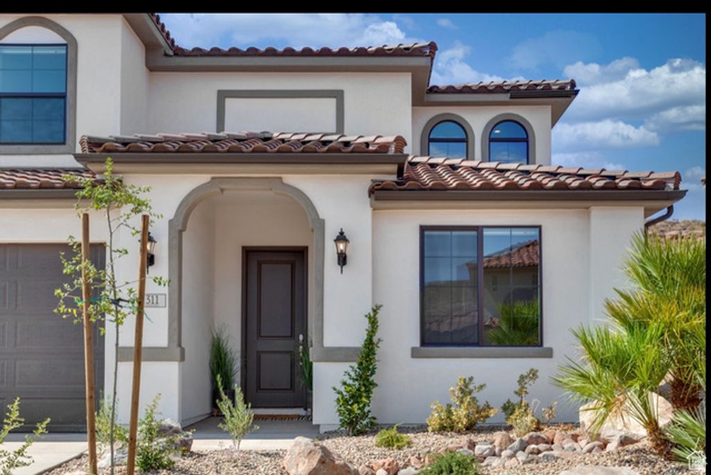 2311 N ESCONDIDO, Washington, UT 84780