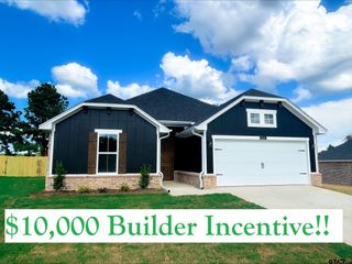 1432 Allison Lane, Lindale, TX 75771