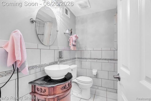 29417 Park Place Drive, Warren, MI 48093