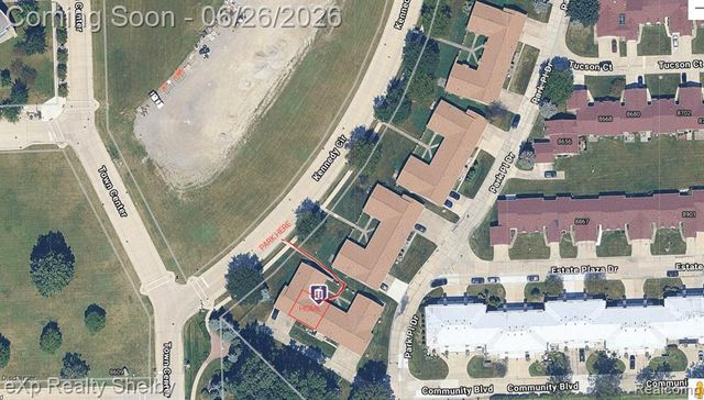 29417 Park Place Drive, Warren, MI 48093