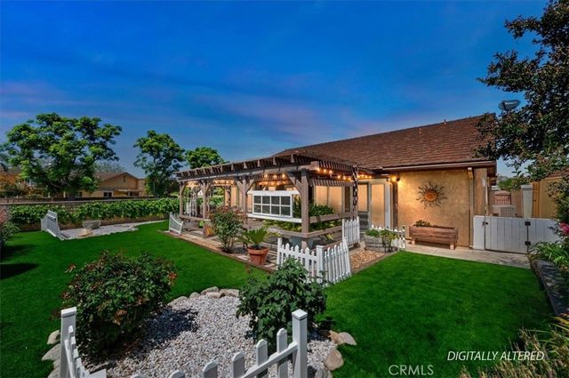 1309 Oxford Circle, Corona, CA 92878