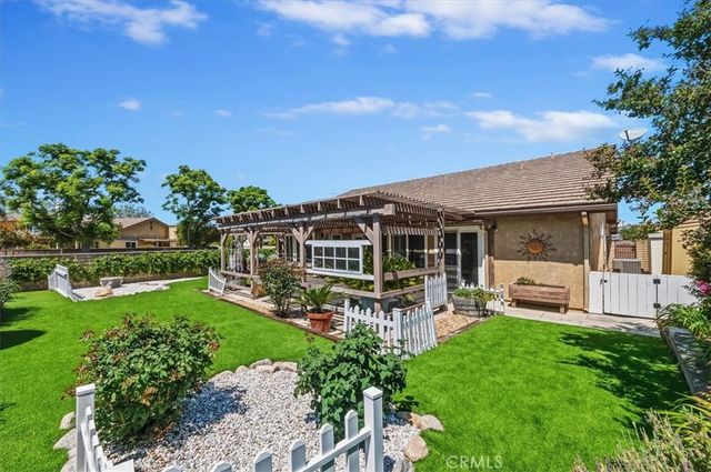1309 Oxford Circle, Corona, CA 92878