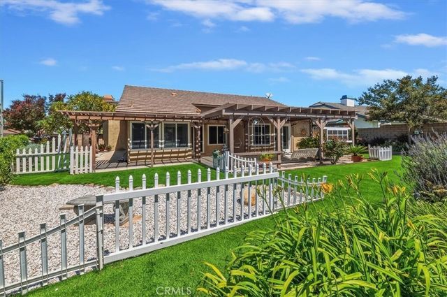 1309 Oxford Circle, Corona, CA 92878