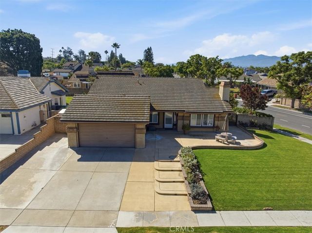 1309 Oxford Circle, Corona, CA 92878