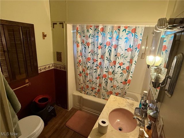 2440 Fisher Road, East Liverpool, OH 43920