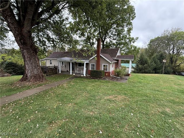 2440 Fisher Road, East Liverpool, OH 43920