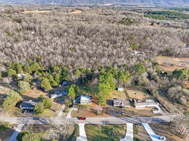 10910 Dolly Pond Road, Ooltewah, TN 37363