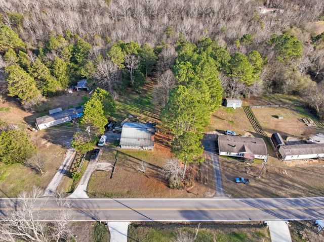 10910 Dolly Pond Road, Ooltewah, TN 37363