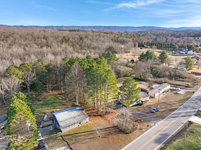 10910 Dolly Pond Road, Ooltewah, TN 37363