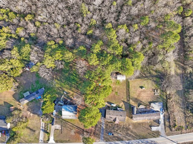 10910 Dolly Pond Road, Ooltewah, TN 37363