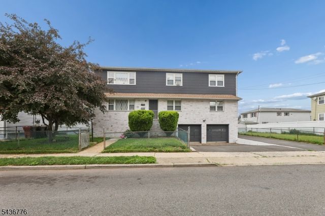 9 Memphis Ave, Nutley Twp., NJ 07110