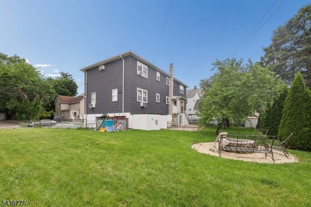 9 Memphis Ave, Nutley Twp., NJ 07110