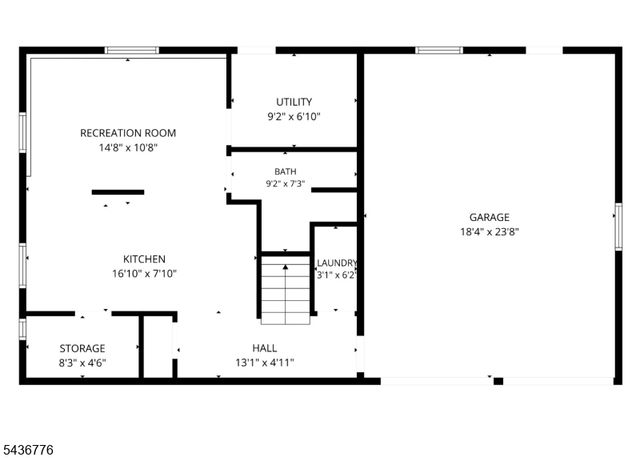 9 Memphis Ave, Nutley Twp., NJ 07110
