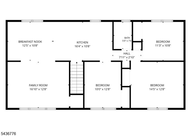 9 Memphis Ave, Nutley Twp., NJ 07110