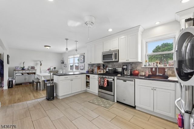 9 Memphis Ave, Nutley Twp., NJ 07110