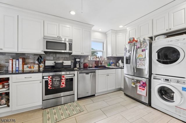9 Memphis Ave, Nutley Twp., NJ 07110