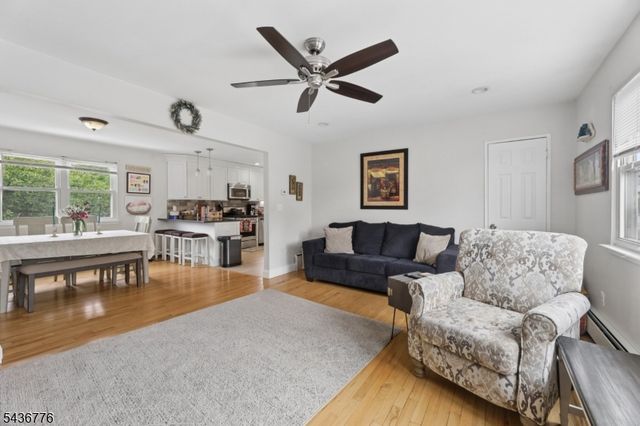 9 Memphis Ave, Nutley Twp., NJ 07110
