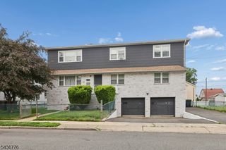 9 Memphis Ave, Nutley Twp., NJ 07110