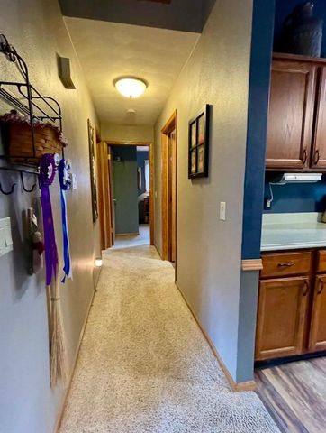 1113 N Wuthering Hills Drive, Janesville, WI 53546