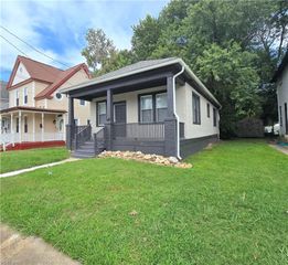 119 Segar ST, Hampton, VA 23663