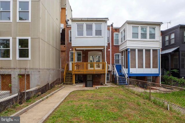 709 OTIS PL NW, Washington, DC 20010