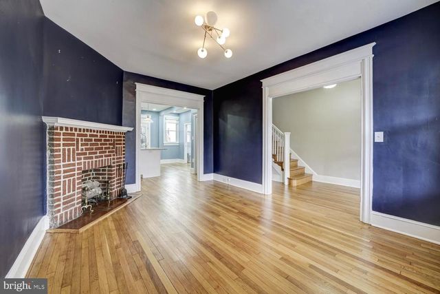 709 OTIS PL NW, Washington, DC 20010