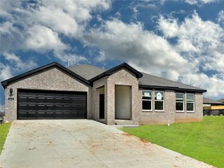 205 Ratliff Avenue, Pea Ridge, AR 72751