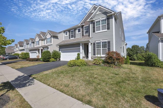 414 Junction Crsg Drive, Columbus, OH 43213
